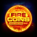 Fire Coins: Hold and Win