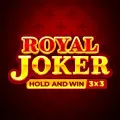 Royal Joker: Hold and Win