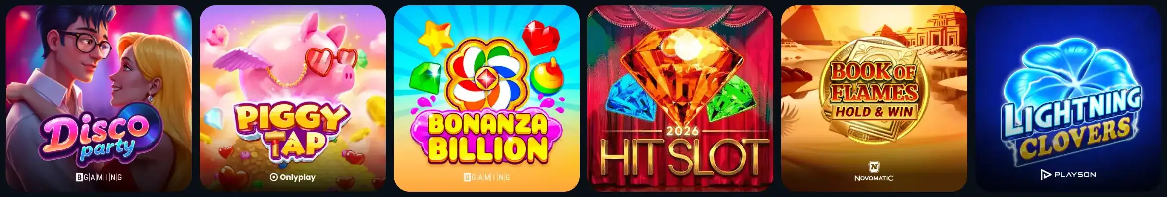 Spinalto Casino exclusive games and special VIP privileges
